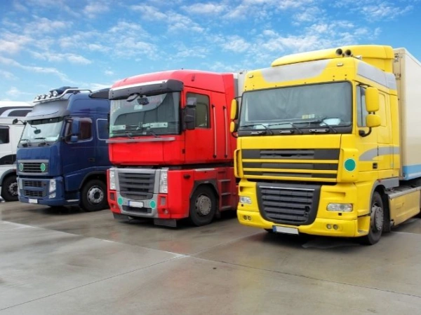 Antalya İslahiye Nakliye